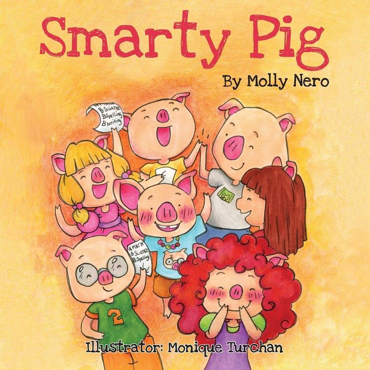 Produktbild: Smarty Pig