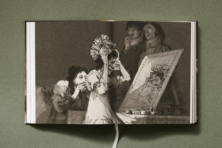 Produktbild: Goya
