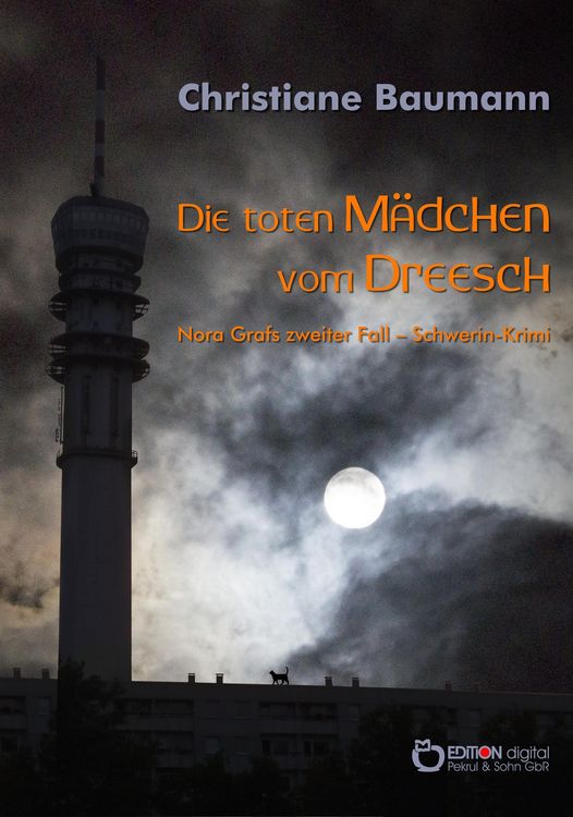 Produktbild: Die toten M&auml;dchen vom Dreesch