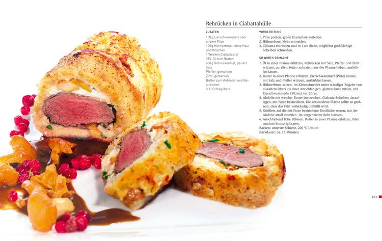 Produktbild: Plachutta Kochschule 2