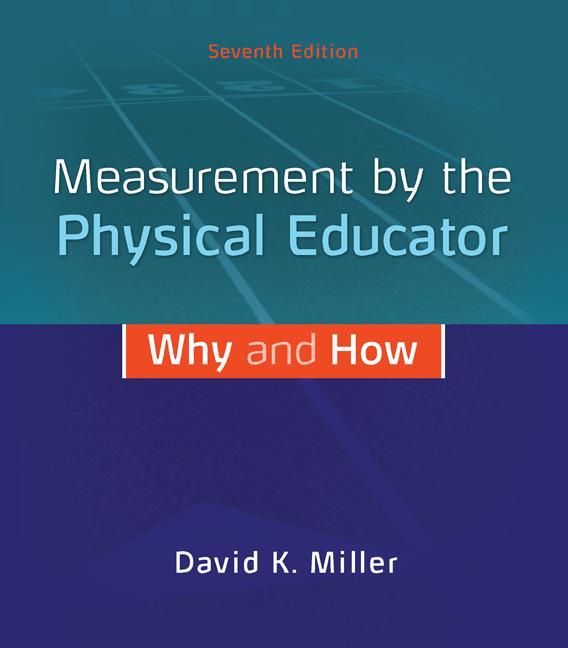 Produktbild: Measurement by the Physical Educator with Connect Access Card