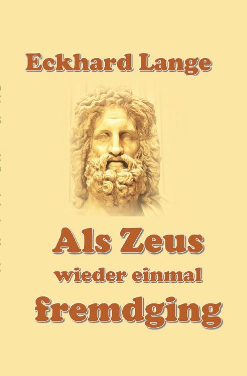 Produktbild: Als Zeus wieder einmal fremdging...