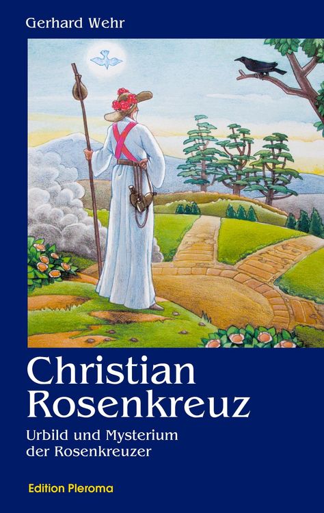 Produktbild: Christian Rosenkreuz