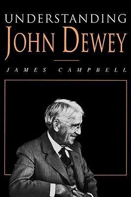 Produktbild: Understanding John Dewey