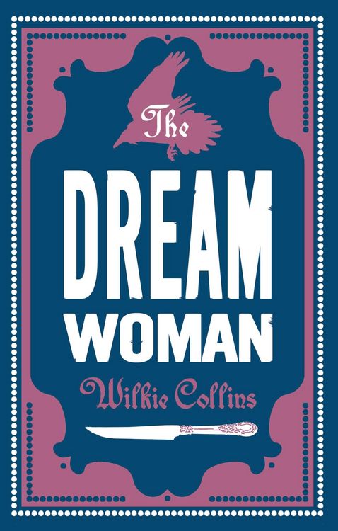 Produktbild: The Dream Woman