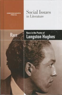 Produktbild: Race in the Poetry of Langston Hughes