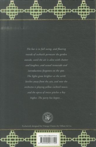 Produktbild: The Great Gatsby. Gift Edition