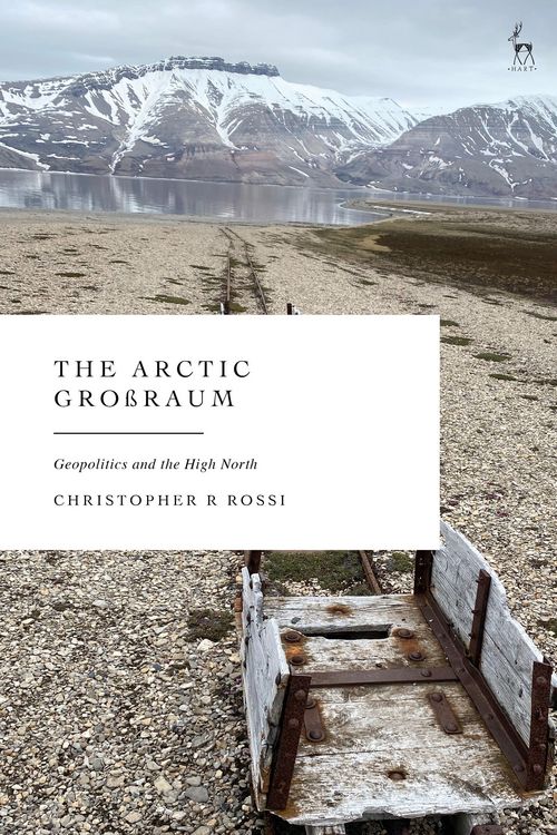 Produktbild: The Arctic Gro&szlig;raum
