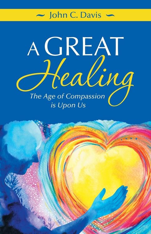 Produktbild: A Great Healing