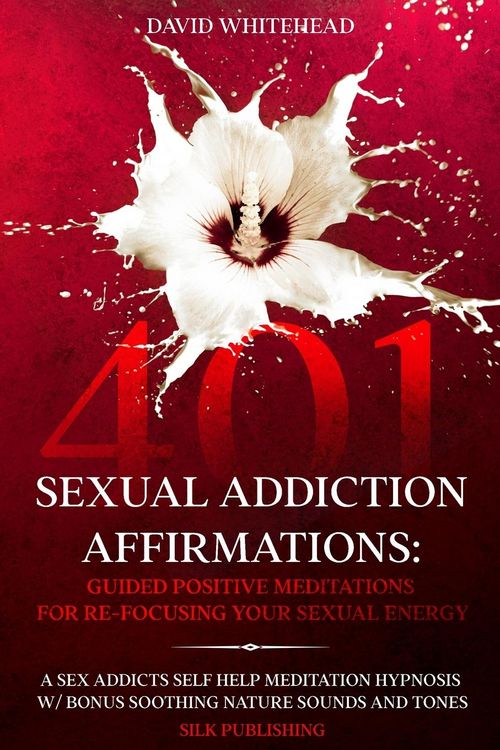 Produktbild: 401 Sexual Addiction Affirmations
