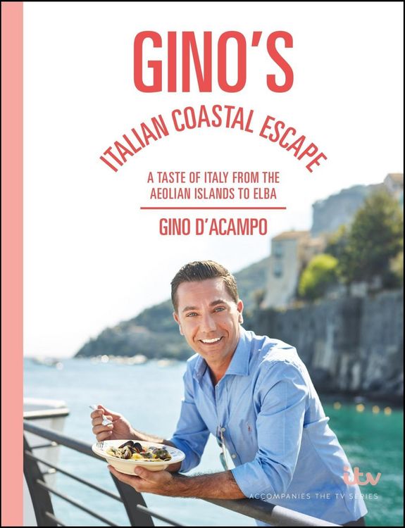 Produktbild: Gino's Italian Coastal Escape