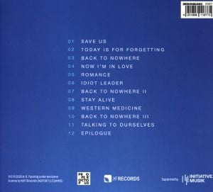 Produktbild: Take Me Back To Nowhere