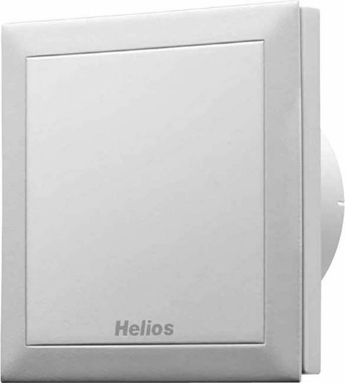 Produktbild: Helios Ventilatoren M1/100 N/C Kleinraumventilator 230V 90 m&sup3;/h