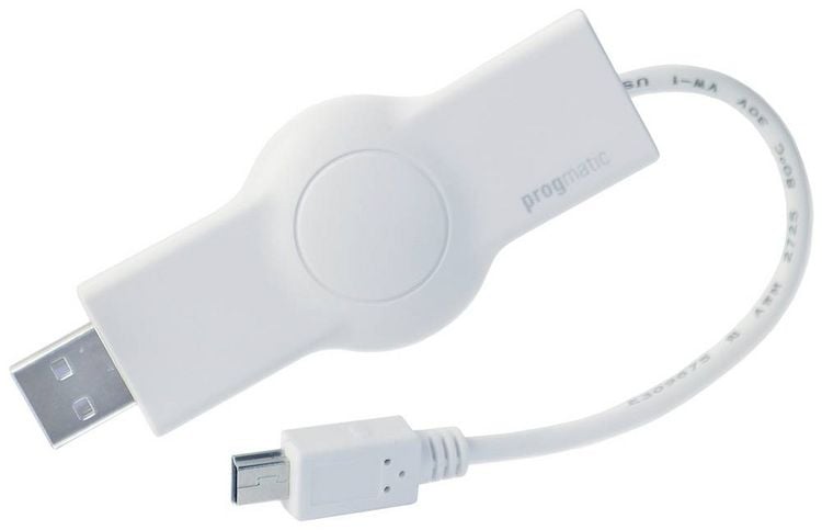 Produktbild: Eurotronic 700009 USB-Programmierstick