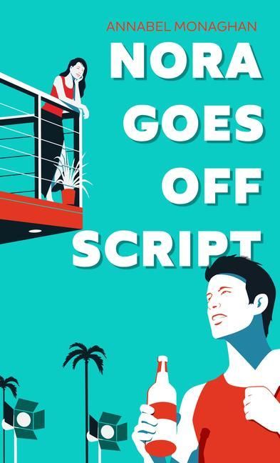 Produktbild: Nora Goes Off Script