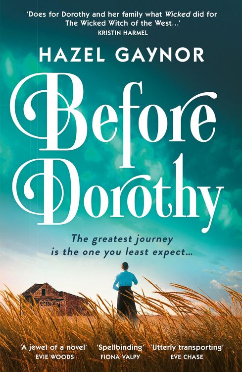 Produktbild: Before Dorothy
