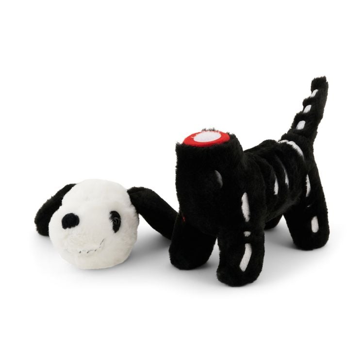 Produktbild: Pl&uuml;sch Hund