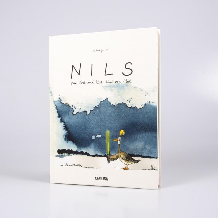 Produktbild: NILS