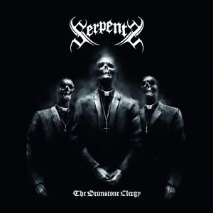 Produktbild: The Brimstone Clergy