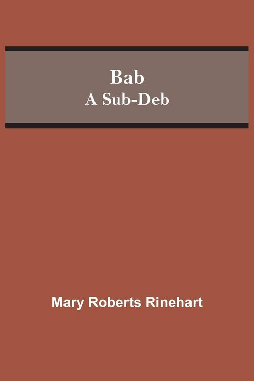 Produktbild: Bab
