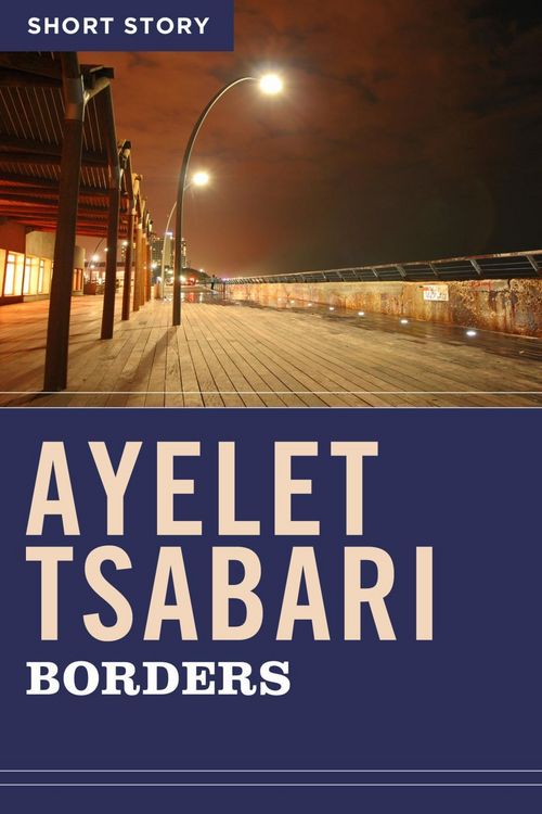 Produktbild: Borders