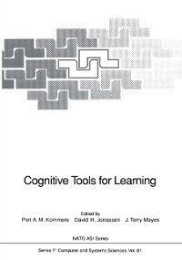 Produktbild: Cognitive Tools for Learning