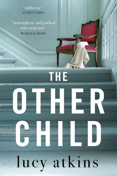 Produktbild: The Other Child