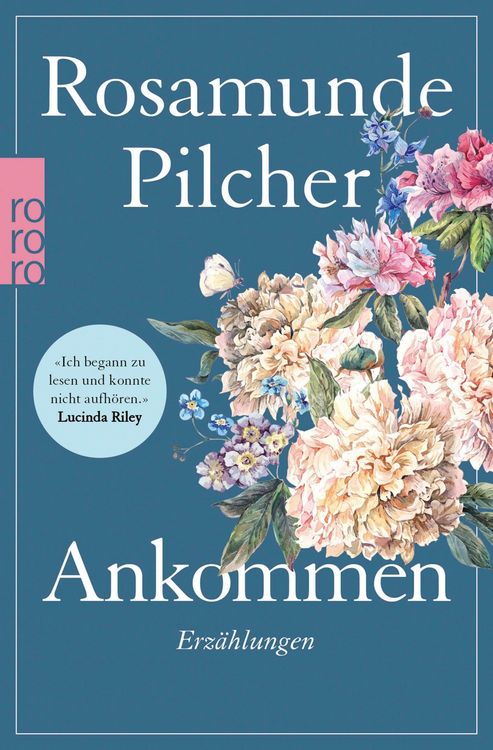 Produktbild: Ankommen