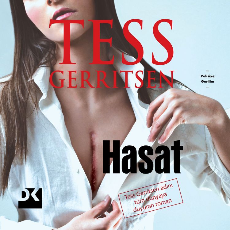Produktbild: Hasat
