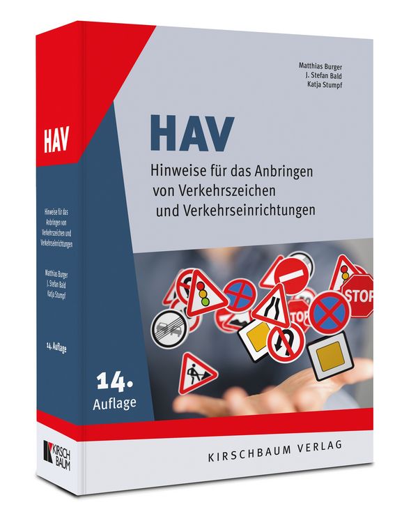 Produktbild: HAV