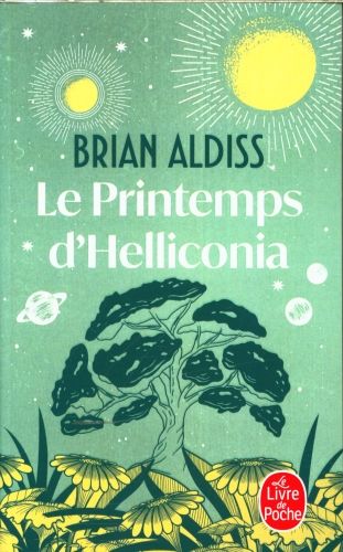 Produktbild: Le printemps d'Helliconia