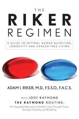 Produktbild: The Riker Regimen