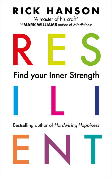 Produktbild: Resilient