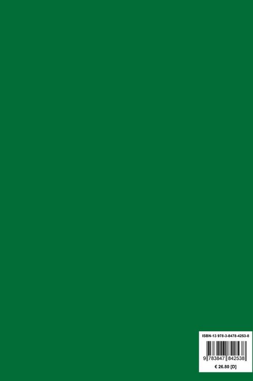 Produktbild: Das gr&uuml;ne Gesicht (Gro&szlig;druck)
