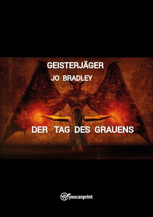 Produktbild: Geisterj&auml;ger JO BRADLEY