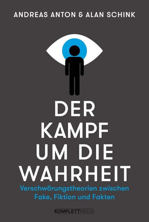 Produktbild: Der Kampf um die Wahrheit