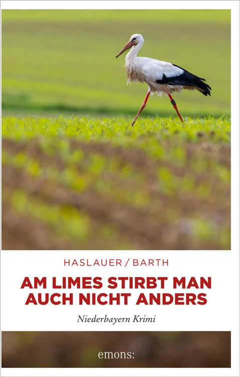 Produktbild: Am Limes stirbt man auch nicht anders