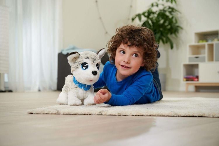 Produktbild: ChiChi Love Happy Husky