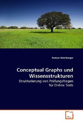 Produktbild: Weinberger, R: Conceptual Graphs und Wissensstrukturen