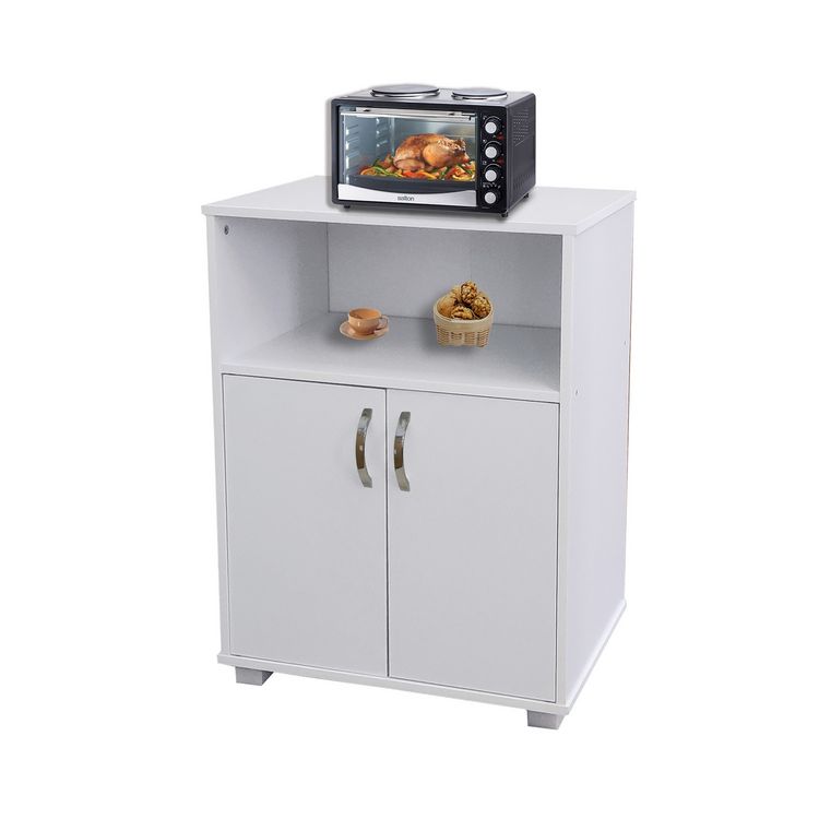 Produktbild: HTI-Living K&uuml;chenschrank Blanca Wei&szlig; K&uuml;chenschrank Blanca Wei&szlig;