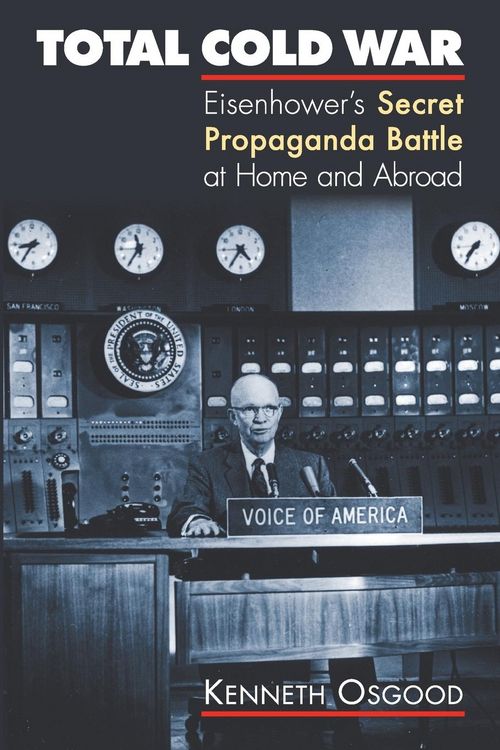 Produktbild: Total Cold War
