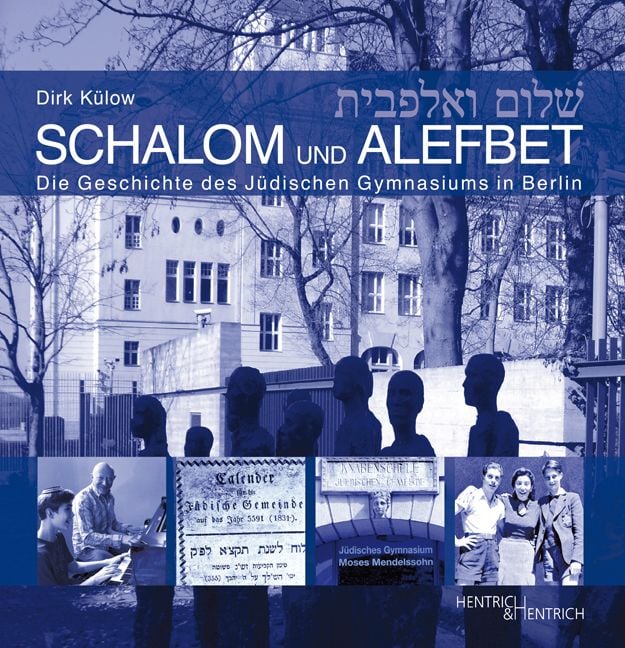 Produktbild: Schalom & Alefbet