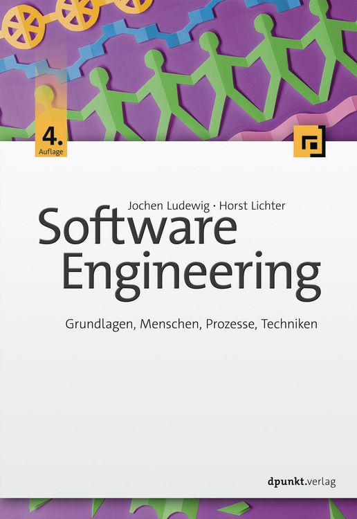 Produktbild: Software Engineering