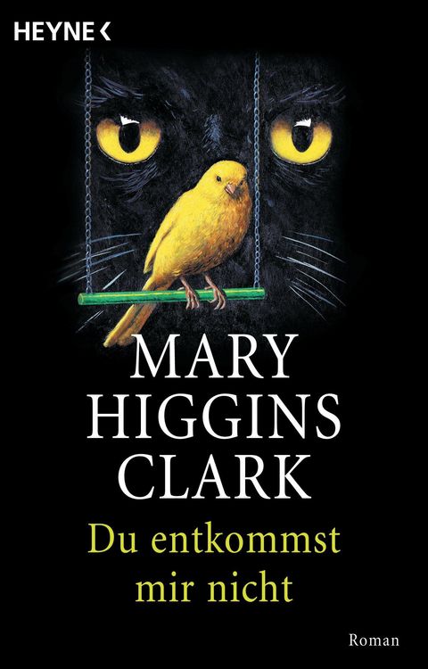 Produktbild: Du entkommst mir nicht