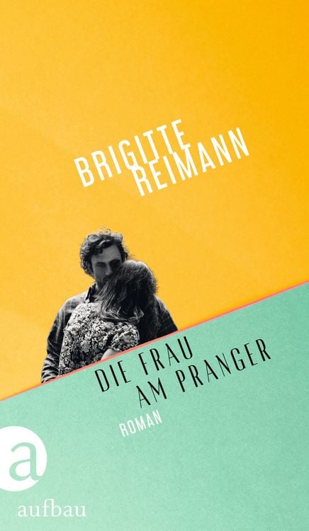 Produktbild: Die Frau am Pranger