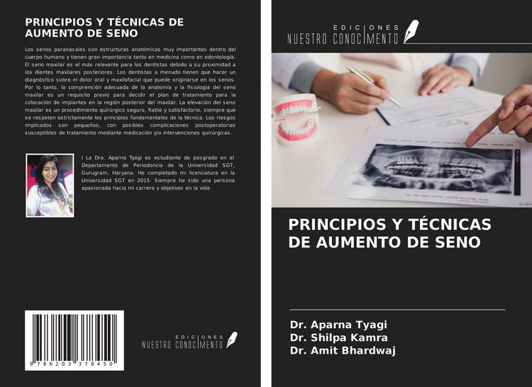 Produktbild: Principios Y T&eacute;cnicas De Aumento De Seno