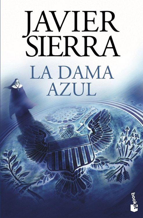Produktbild: La dama azul