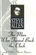 Produktbild: The Man Who Turned Back the Clock
