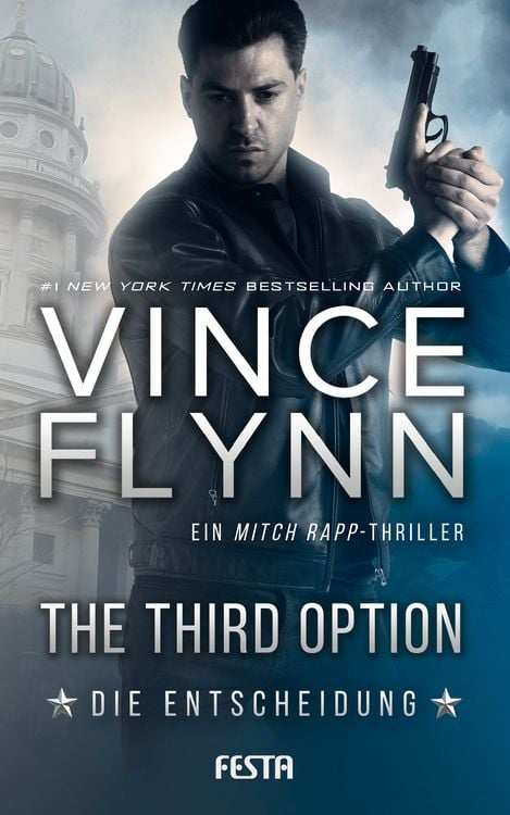Produktbild: The Third Option - Die Entscheidung