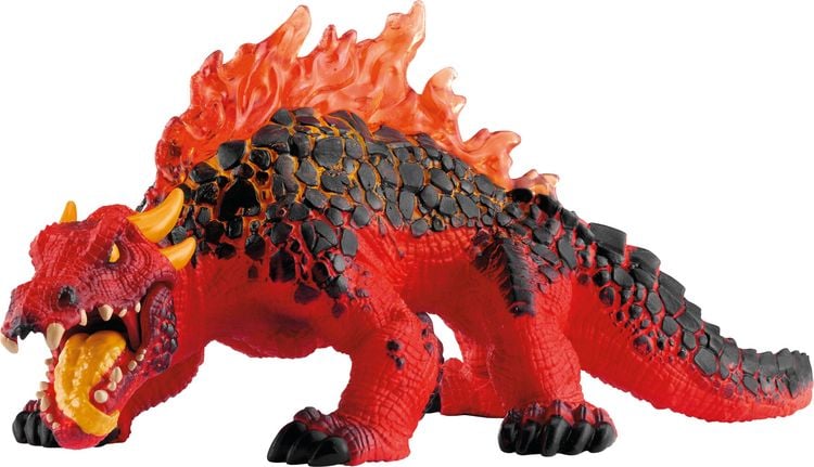Produktbild: schleich&reg; Eldrador Magmawaran